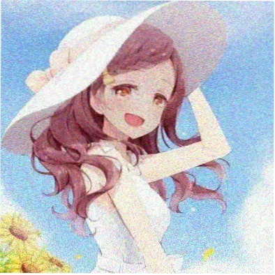 读者阿吉不熬夜头像